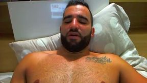 Jose A Private Show