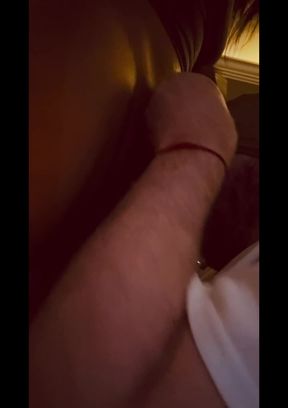 Travesti fode e goza dentro no cu do cliente