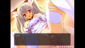 8. Catgirl Ell Part 1 | My Girlfriend is the President