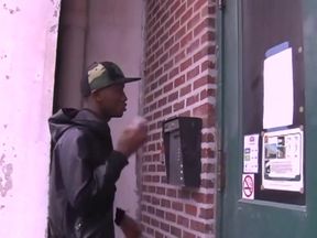 Black gays anal fucking masturbating