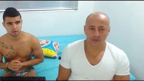 Jeremmy Josuaa Private Show