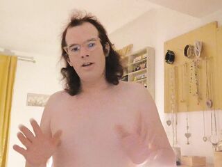 I'll show u my jewelry, etc.