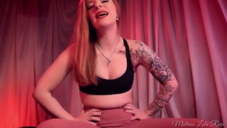 Sweat Pig Training - Armpit Worship Ass Feet FemDom