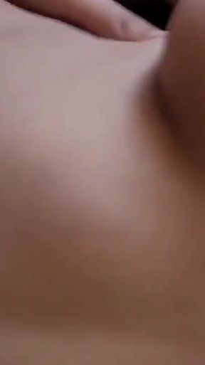 We Skip Classes with an 18-year-old College Student to Go Fuck