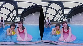 230402プールの美人監視員とセックスd1