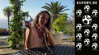 How to BDSM: Why use heavy police foot cuffs ?