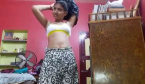 Indian Girl Nice Video