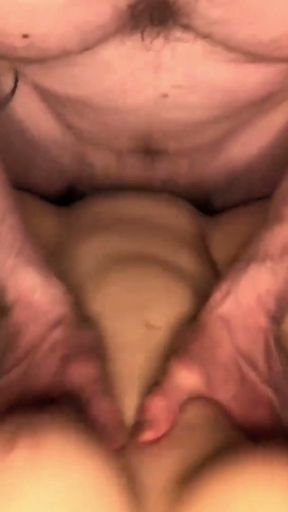 I fuck my silicone doll and cum in her pussy / Men fuck doll   Clip 1