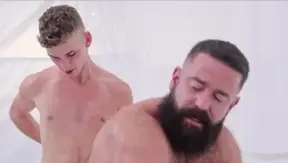 MissionaryBoys.com - Jack Waters gets a good fucking