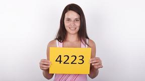 ”Czech Big Tits TEEN Casting”