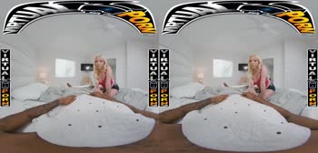 Dixie Lynn's Petite Perfection in BBC Anal Delight