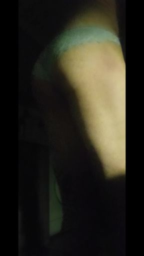 My cock wants to come inside me?!
