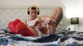 Tomas dick
