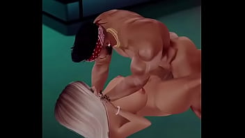 Married Cheating Wife loves getting Fucked in Public, she was Hoping her Husband walked in while I was destroying her Pussy