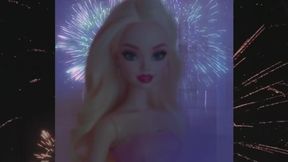 Barbie Doll Worship - The Financial Love Spell That Owns You