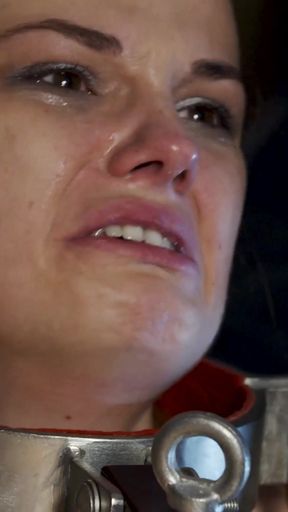 Renting a slave - Amelie - part 2