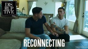 Stepbrothers Dalton Riley and Vincent O'Reilly Repair Their Fucked-Up Bond Post-Divorce