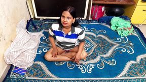 Married Indian MILF Unleashes Her Red Hot Inner Slut