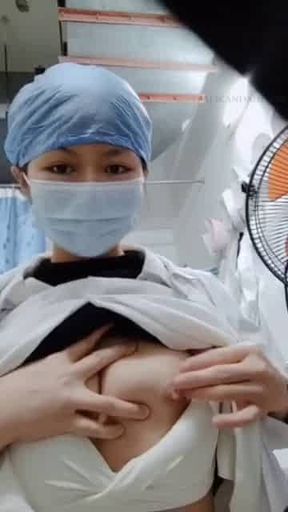 Nepali nurse kanda