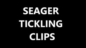 Damien Grimm Tickled