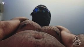 POV Daddy Pins Your Legs Behind Your Ears And Pounds You DEEP