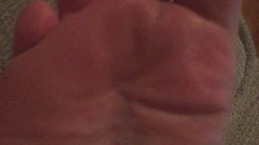 HORNY IN A GLASS CASTLE