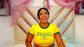 Reachel Campell Private Show