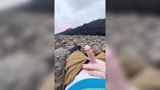 Dual Eruption Part two