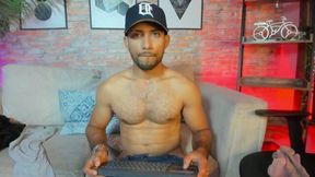 Tyler Brownn Party on Oct 30, 2025 - Part 2