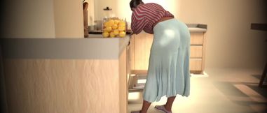 Living with Vicky - Chapter 6 - V6.0 - Full Part