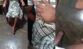 බබාලා නැති නිසා දේවාලෙට ගියා කපුමහත්තයත් හිකුවා මට wife real feeling sex fun srilankan new sexxxxxxx