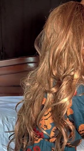 Hot Indian Stepsister-in-law Seduced Her Stepbrother-in-law for Hardcore Sex - Hindi Audio