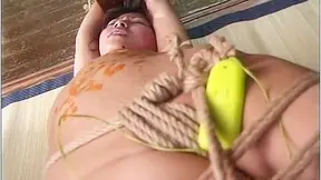 Straight and hot japanese teen gets ed by her master
