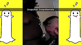 Shemales Fucking Guys On Snapchat Episode 28