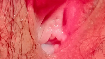 I recorded my friend masturbating for her porn page , I was excited by her delicious wet pussy and we ended up fucking
