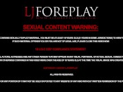 Whale Tail Blowjob 3 - LJFOREPLAY