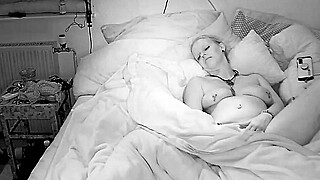 Masturbation Before Bed