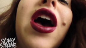 Face Sitting Lipstick - HD