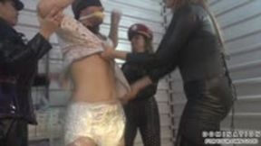 Diaper Thief - MP4