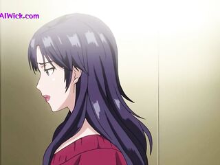 Biggest Team fuck on 1st Casting for Perv Cheating Wife - Manga Uncensored(ENG SUB)