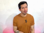 Ex convicto dotado termina rellenando de semen el culo del joven carpintero! relato sexual