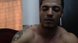 Jean Pool Private Show