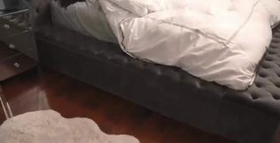 Morning sex