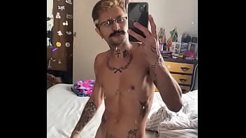 Paulo Furlan se punhetando at&eacute_ leitar