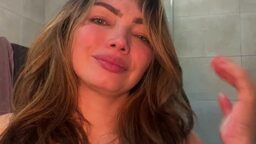 Alicia Secret Party on Oct 27, 2025 - Part 3