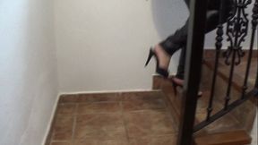 Cock Tease by Mistress Nylona