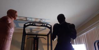 Boxing Workout Today the Energy Molecule Used to Do Cellular Work