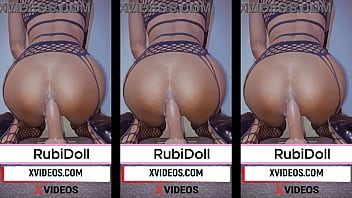 Rubidoll Prostituta complaciente