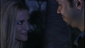 Jessica Drake Calls Her Man Up For A Fuck