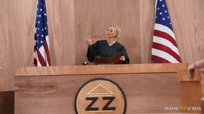 Brazzers Orgasms Owed